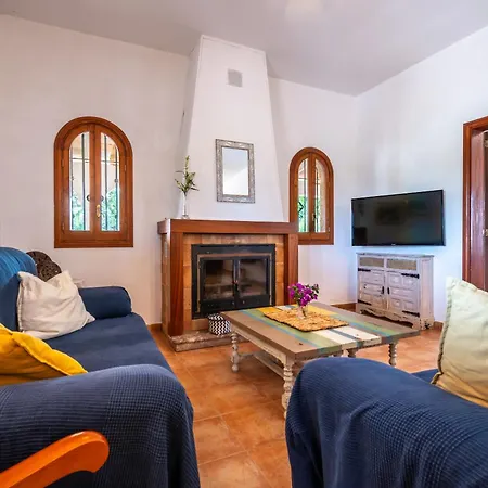 Caragol De Son Duri Villa