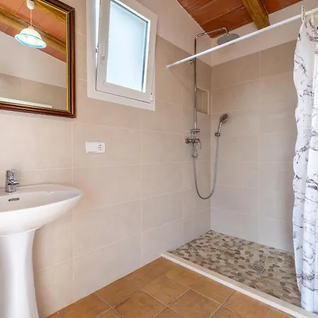 Villa Caragol De Son Duri Can Picafort (Mallorca)
