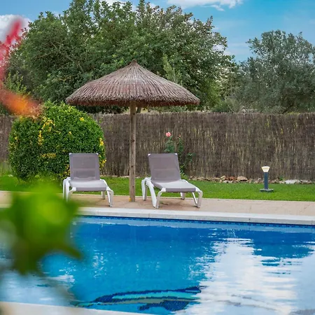 Villa Caragol De Son Duri *